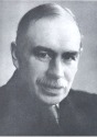Photo of John Maynard Keynes