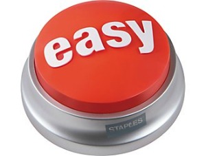 The Invest-Safely.com Sitemap - Your Easy Button for Safe Investing