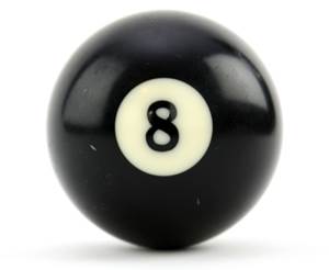 8 ball
