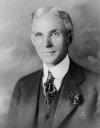 Photo of Henry Ford