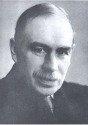 Photo of John Maynard Keynes